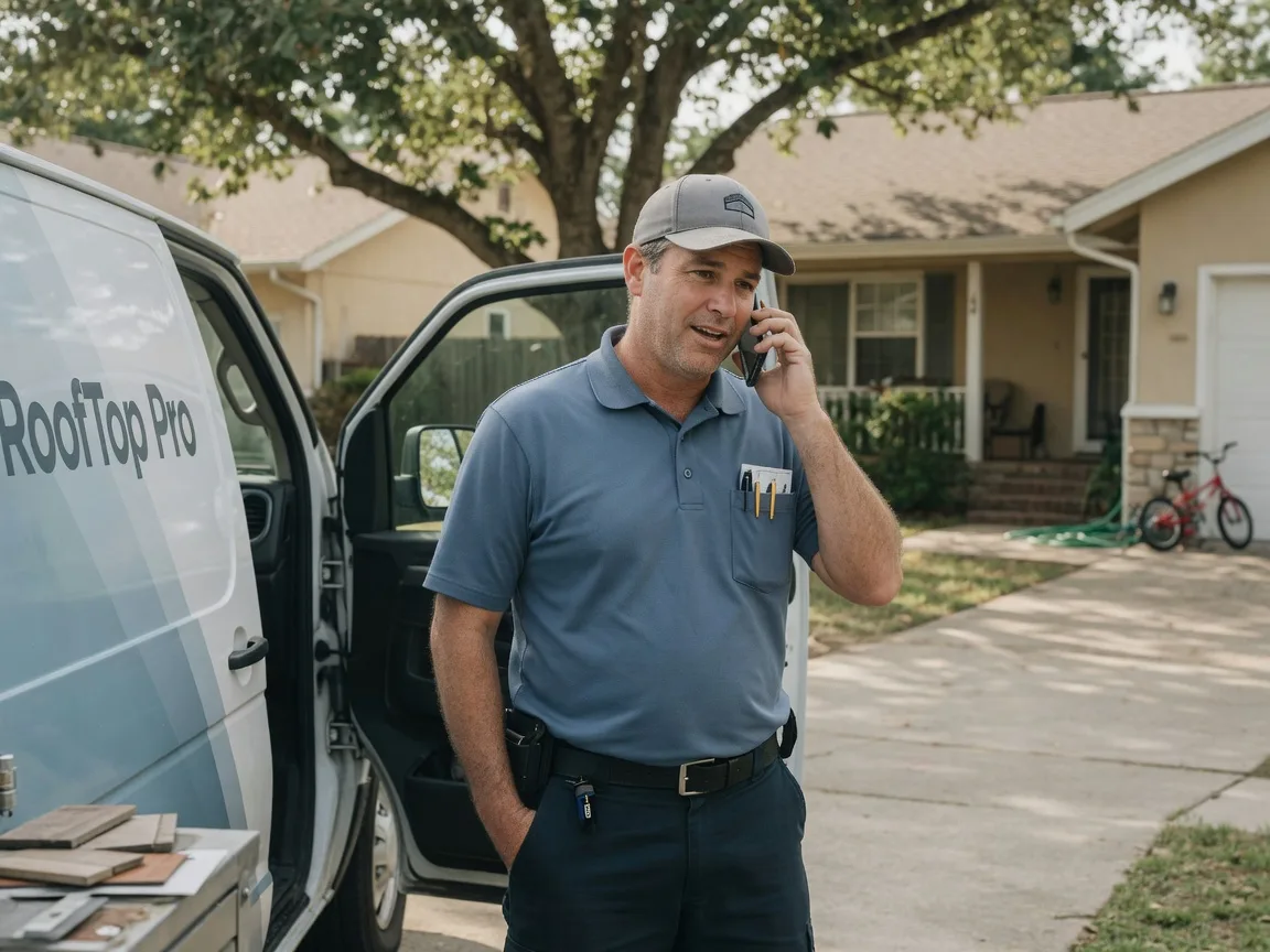 Roof Repair San Fidel, NM FAQs