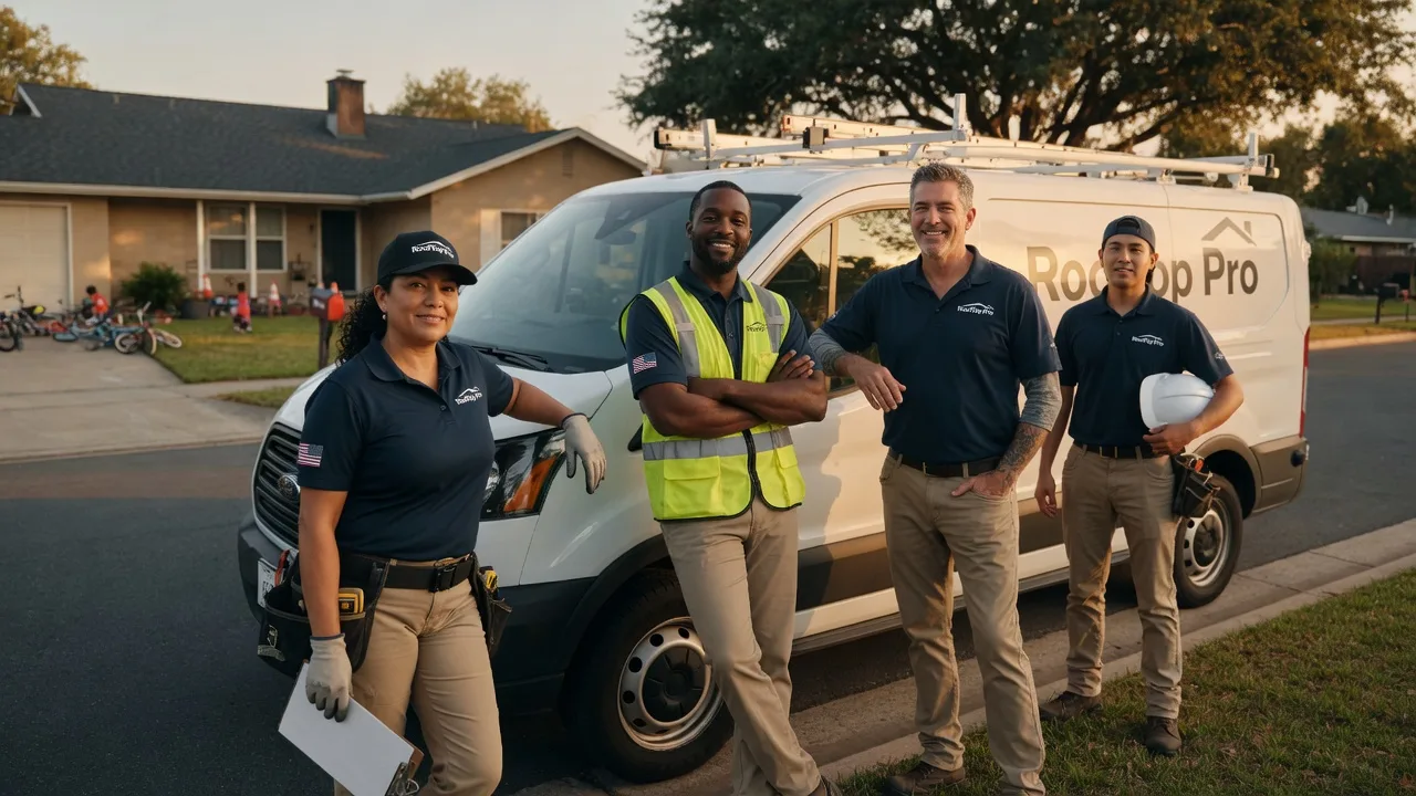 Roof Repair in San Fidel, NM near me
