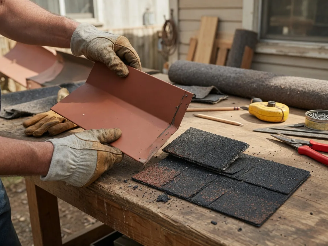 Roof Repair company in San Fidel, NM